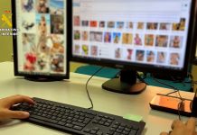 Un menor difunde en la Ribera Alta imágenes de 16 compañeras desnudas manipuladas con IA