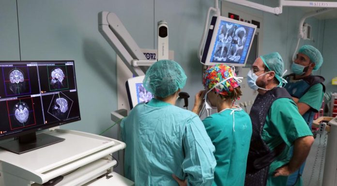 El Hospital La Fe atiende cada año a 3.000 pacientes con enfermedades neuromusculares raras