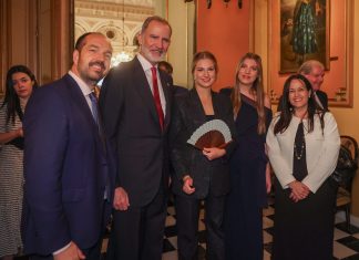 7televalencia abanico catarroja aldaia reyes