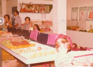 Primer Consum de la historia abierto en Alaquàs