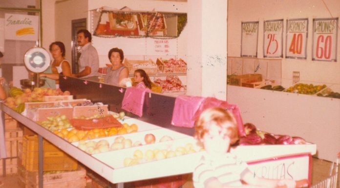 Primer Consum de la historia abierto en Alaquàs