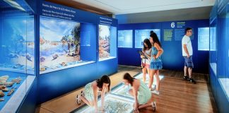 El museo abrirá sus puertas el 26 de julio