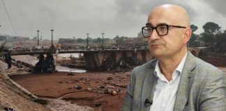 Antonio Saura, alcalde de Alaquàs