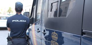 7televalencia policia nacional detenidos