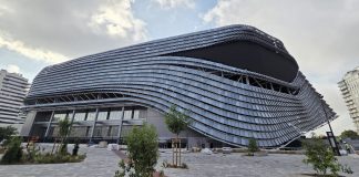 7televalencia roig arena