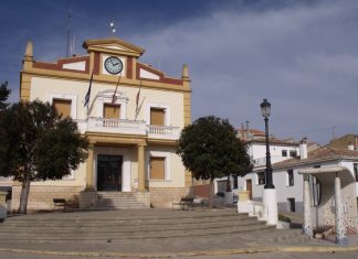 Ayuntamiento de Sinarcas