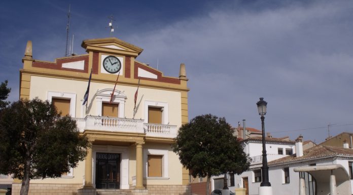Ayuntamiento de Sinarcas