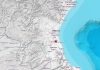 Tres terremotos sacuden la Ribera Alta y l’Horta Sud en menos de una hora El epicentro de los terremotos se ha registrado en una zona próxima a la Albufera