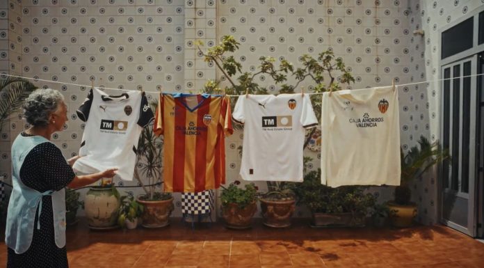 El Valencia CF abre el plazo para nuevos socios con un emotivo spot en recuerdo a los fallecidos por la DANA Frame del spot de abonados del Valencia CF