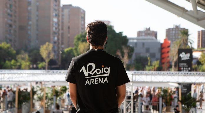 El Roig Arena ya está abierto: conciertos, baloncesto y gastronomía para todos