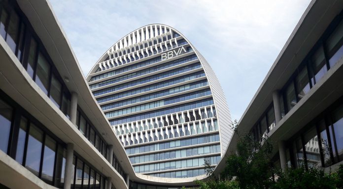 BBVA eleva la nueva financiación a empresas valencianas con 7.100 millones en 2025