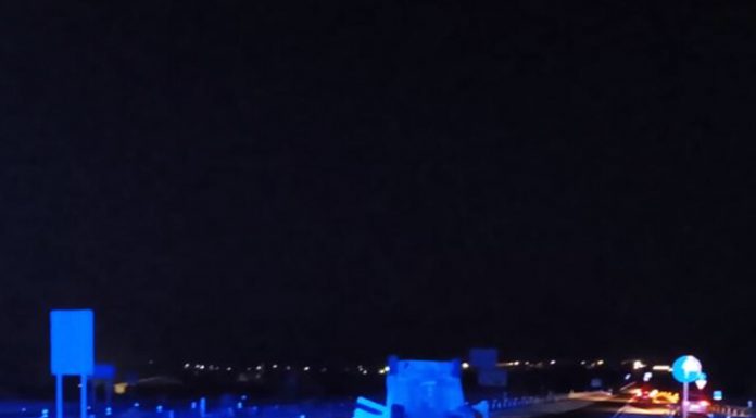 Muere mientras caminaba de madrugada entre las carretera de Guadassuar a Algemesí