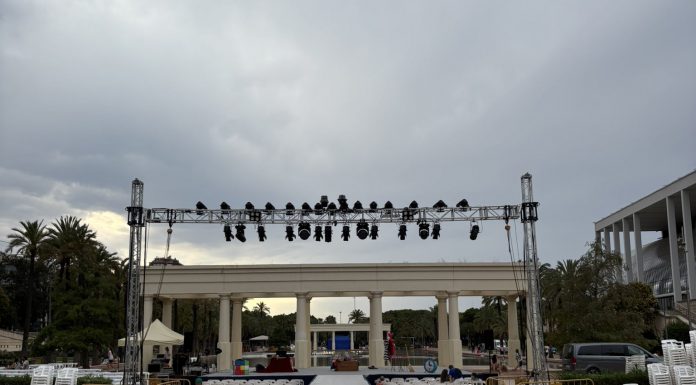 Alerta: Un sábado con temperaturas altas, granizo y tormentas