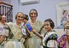 Conoce a las 6 candidatas que optan a Fallera Mayor de Valencia 2026 del sector Poblats al Sud