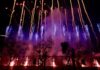 Estos son los mejores planes para hacer este fin de semana en València Castillo de fuegos artificiales en la Plaza del Ayuntamiento