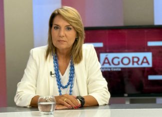 Susana Camarero carga contra el PSPV-PSOE: "El salvavidas de Diana Morant duerme en prisión"