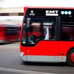 La EMT estrenará dos rutas de autobús: nuevas paradas y próximos recorridos