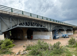 La CV-35 se cierra al tráfico este fin de semana: tramo afectado, horario del corte y rutas alternativas