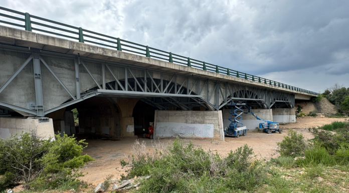 La CV-35 se cierra al tráfico este fin de semana: tramo afectado, horario del corte y rutas alternativas La CV-35 se cierra al tráfico este fin de semana: tramo afectado, horario del corte y rutas alternativas