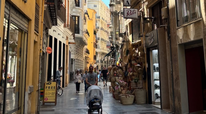 Vuelve el Bono Comercio: cómo conseguir 50€ gratis para gastar en tiendas de Valencia El Bono Comercio vuelve a Valencia: cómo conseguir 50€ para comprar en tiendas valencianas