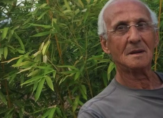 Buscan a un hombre de 70 años desaparecido en Riba-roja