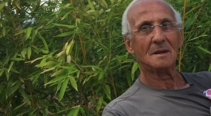 Buscan a un hombre de 70 años desaparecido en Riba-roja Buscan a un hombre de 70 años desaparecido en Riba-roja