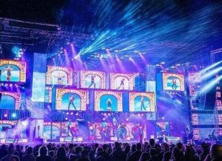 La Orquesta Panorama llenará de música la ciudad de Paterna