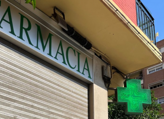 Las farmacias valencianas amenazan con una jornada de cierre si se mantienen los impagos