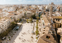 Valencia bate récords de vivienda: ¿Dónde es más caro y más barato alquilar para vivir?