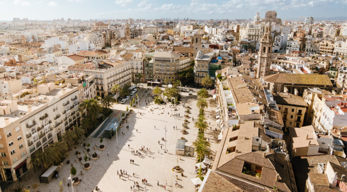 Valencia bate récords en el precio de la vivienda: ¿Dónde es más caro y más barato alquilar para vivir? Valencia bate récords de vivienda: ¿Dónde es más caro y más barato alquilar para vivir?