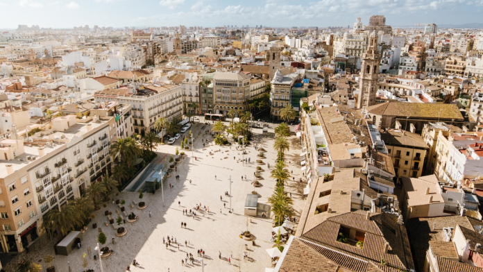 Valencia bate récords de vivienda: ¿Dónde es más caro y más barato alquilar para vivir?