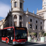 Comienza en Valencia la Semana Europea de la Movilidad: ¿Cuándo se podrá viajar gratis en bus?
