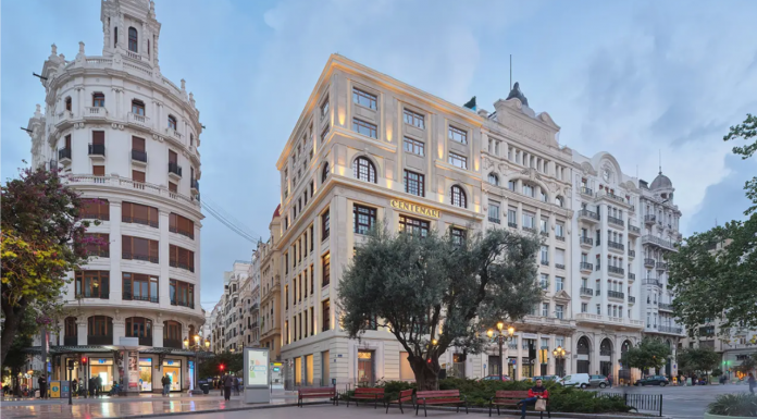 Valencia se posiciona como epicentro hotelero con una avalancha de aperturas y marcas internacionales