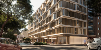 Estos son los 16 nuevos hoteles que ocuparán palacios, conventos y edificios icónicos de Valencia