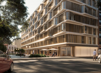 Estos son los 16 nuevos hoteles que ocuparán palacios, conventos y edificios icónicos de Valencia