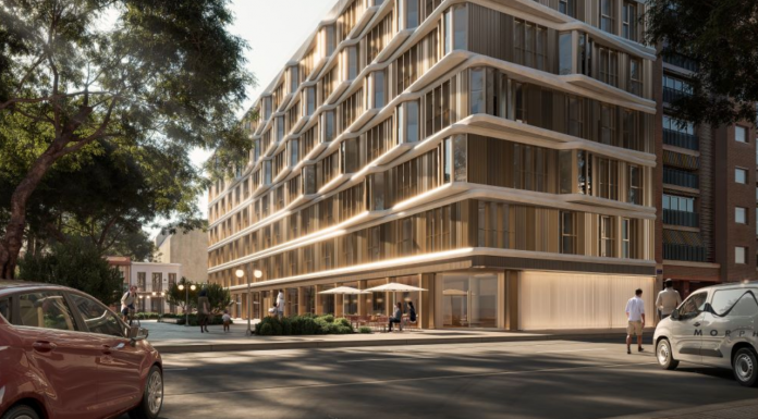 Estos son los 20 nuevos hoteles que ocuparán palacios, conventos y edificios icónicos de Valencia Estos son los 16 nuevos hoteles que ocuparán palacios, conventos y edificios icónicos de Valencia