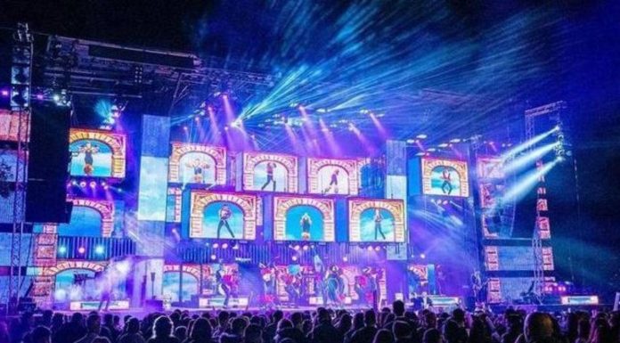 La Orquesta Panorama llenará de música la ciudad de Paterna