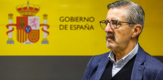 Dimite José María Ángel tras el escándalo por su titulación: “Me voy. Me jubilo. Defenderé mi honor”