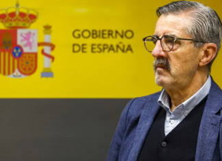 Dimite José María Ángel tras el escándalo por su titulación: “Me voy. Me jubilo. Defenderé mi honor”