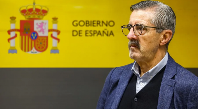 Intenta suicidarse José María Ángel, el comisionado de la DANA que falsificó su título Dimite José María Ángel tras el escándalo por su titulación: “Me voy. Me jubilo. Defenderé mi honor”