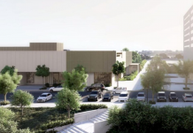 El búnker de La Fe avanza su construcción: así será el nuevo edificio contra el cáncer de Amancio Ortega