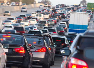 Operación salida: los peores horarios y carreteras para viajar esta Semana Santa