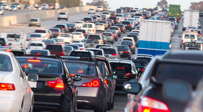 Arranca la ‘Operación Salida’: consulta las carreteras y horas más conflictivas Operación salida: los peores horarios y carreteras para viajar esta Semana Santa