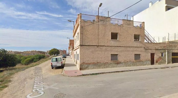Muere un hombre en Paterna tras recibir una paliza