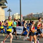 Una de cada tres mujeres sufre pérdidas de orina al hacer ejercicio por no ejercitar su suelo pélvico Una de cada tres mujeres sufre pérdidas de orina al hacer ejercicio