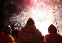 Fallas 2026 | Valencia dispara el mayor calendario pirotécnico de todos los tiempos: fechas, horarios y lugares de disparo