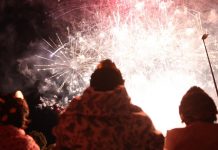 El primer castillo de las Fallas 2026 se dispara esta semana en Valencia: hora, fecha y lugar