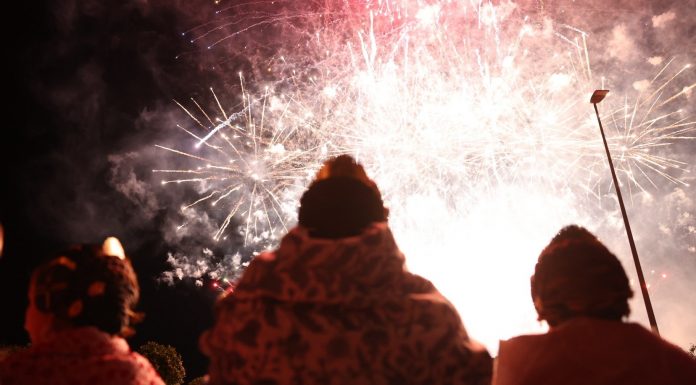 El primer castillo de las Fallas 2026 se dispara esta semana en Valencia: hora, fecha y lugar
