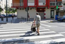 Los atropellos en pasos de peatones: las personas estamos a un paso del abismo