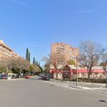 Detienen al conductor que atropelló a una mujer que cruzaba bien por la avenida de la Plata